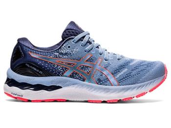 Asics Kadın GEL-NIMBUS 23 Koşu Ayakkabısı TR904AE